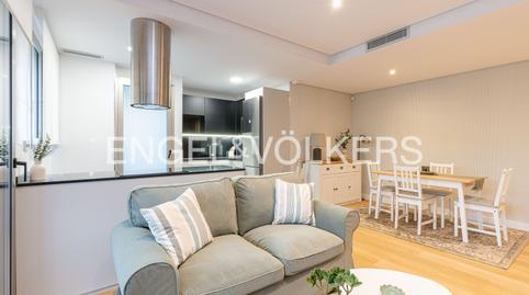 Foto 5 de Apartament de lloguer a Carretera de Boadilla, Los Satélites - Roza Martín, Majadahonda