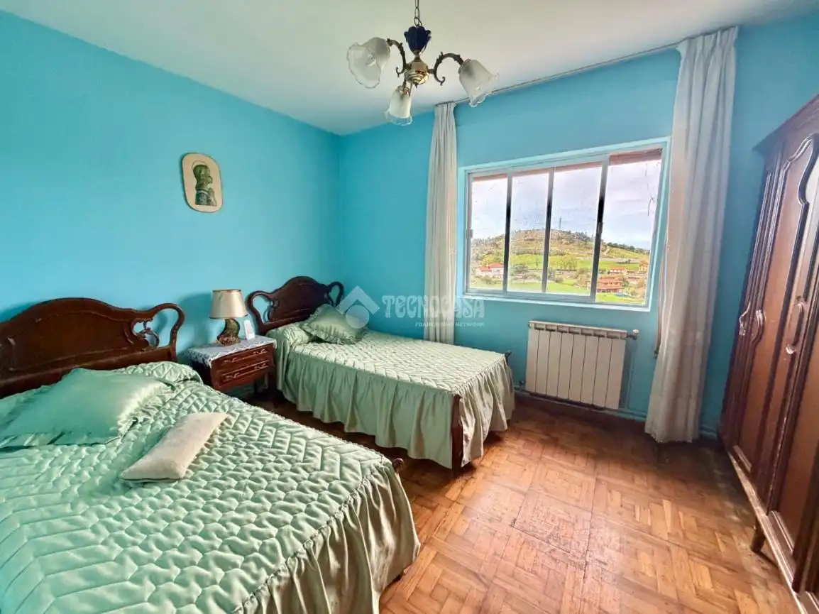 Casa pareada en venta en San Vicente de la Barquera, imagen 9