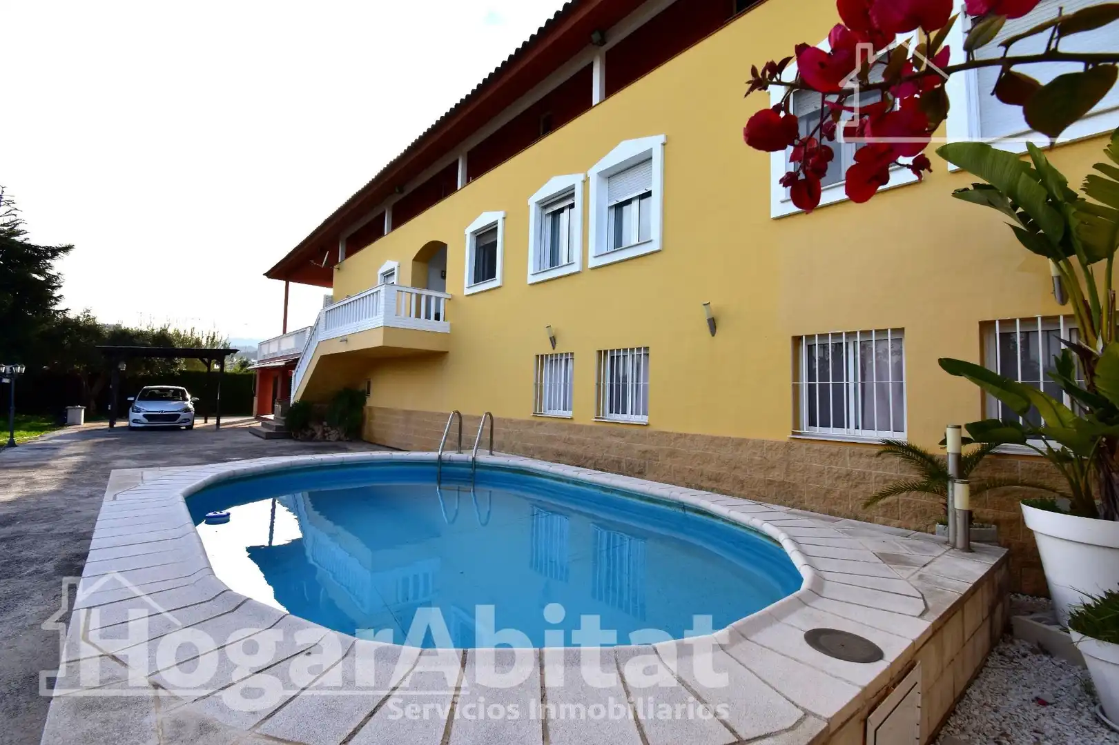 Villa avec piscine à vendre à Calle Hort de la Boscà, imagen 2
