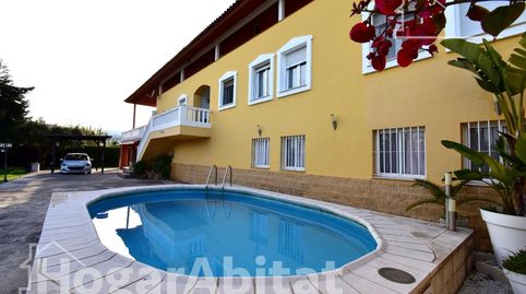 CHALET DE LUJO! AMPLIO Y SOFISTICADO CON PISCINA Y GARAJE, EN SUELO RÚSTICO, imatge 2