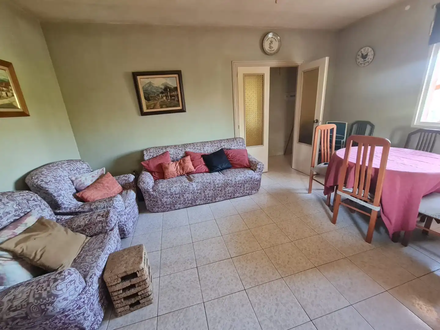 Country homes for sale in Arenas de San Pedro