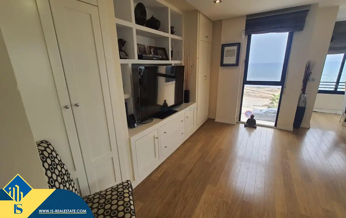 Apartment with terrace for sale in Playa del Acequión, Náufragos y Rocío del Mar, imagen 2