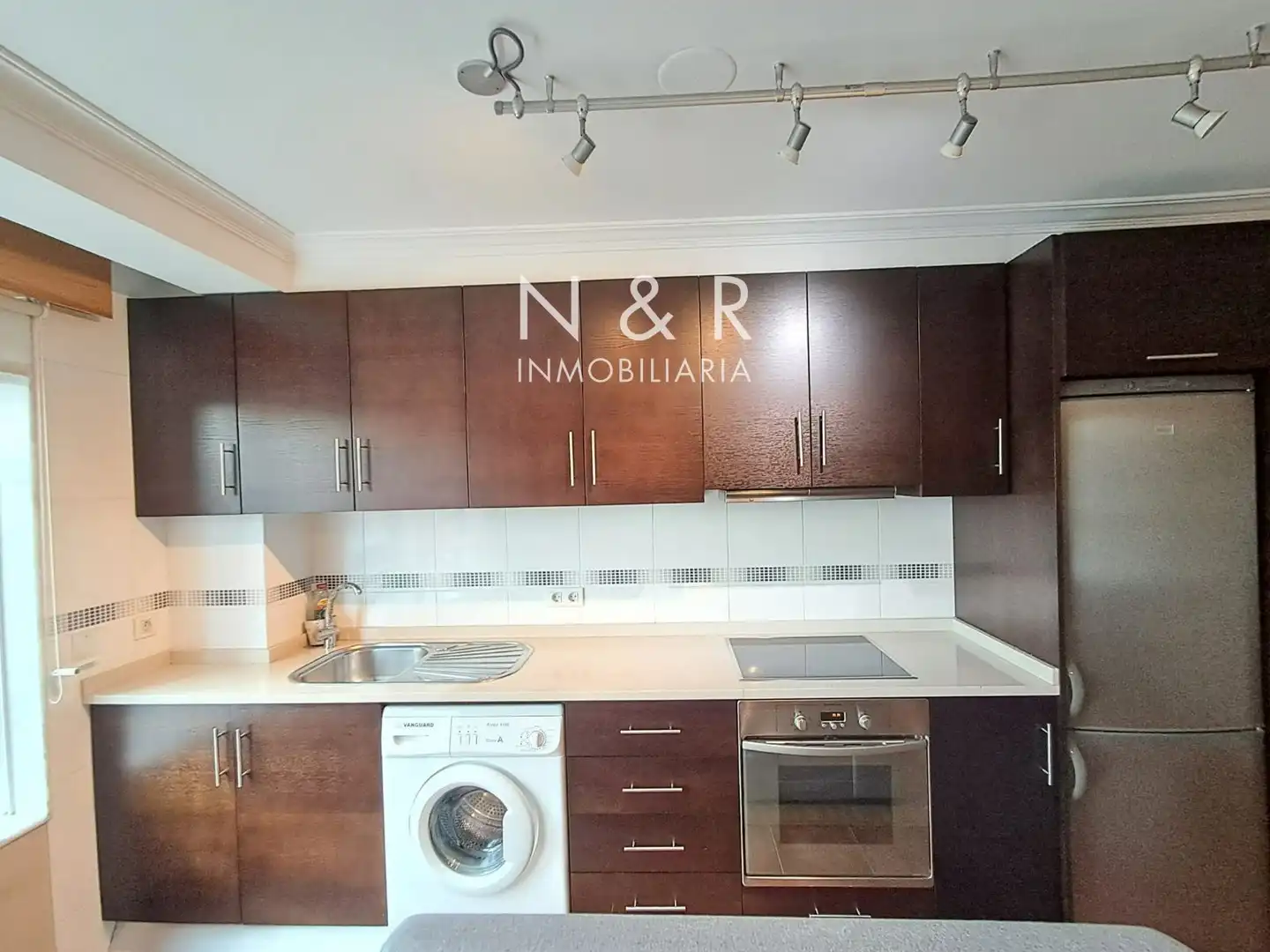 Flat for rent in Santiago de Compostela , A Coruña