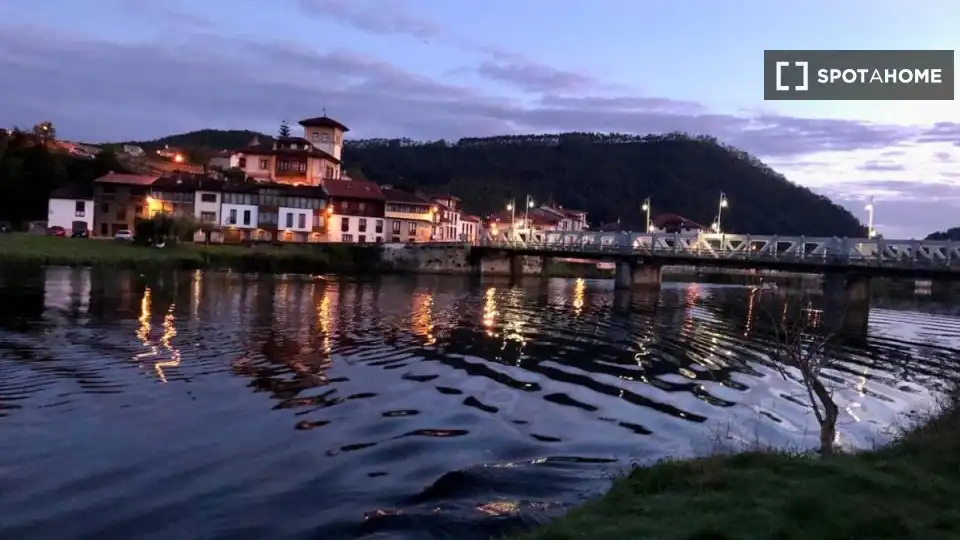 Habitació a Val de San Vicente