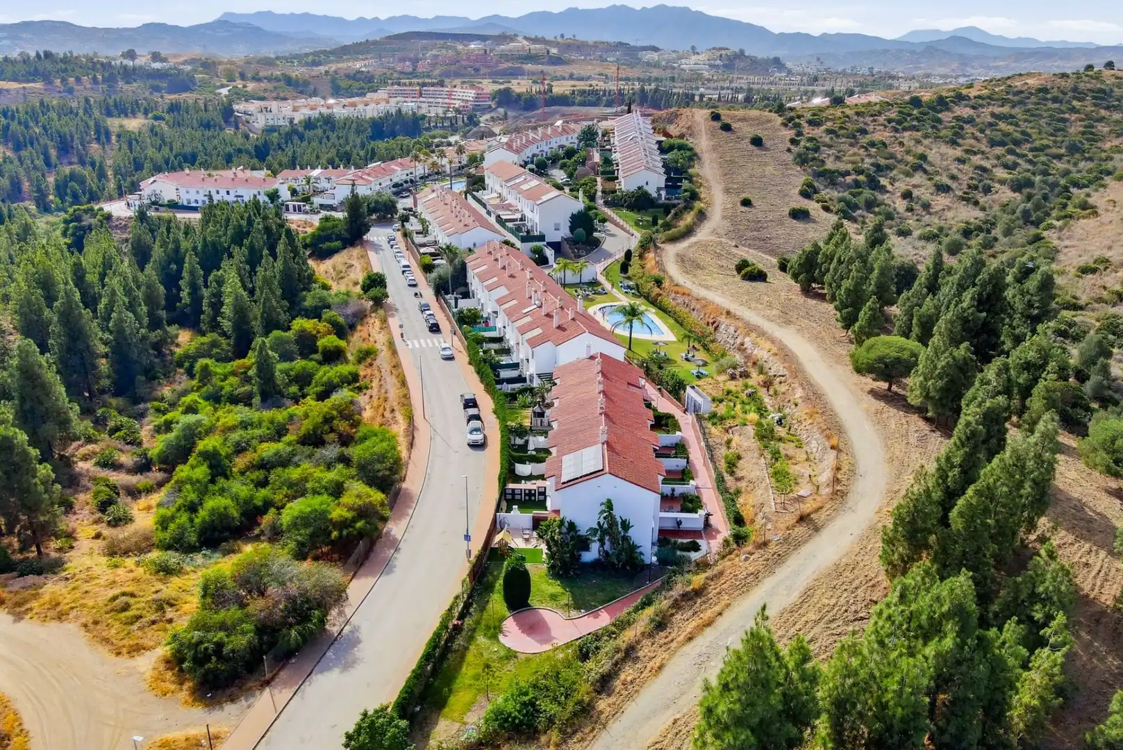 Casa con piscina in vendita a Hipódromo - Cerrado del Águila, imagen 4