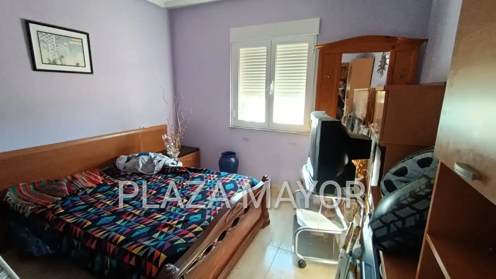 Terreno en venta en Calvarrasa de Arriba