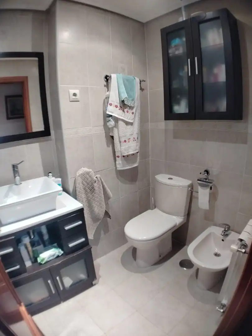 Wohnung mit Pool zum Verkauf in Universidad - Hospital, imagen 21