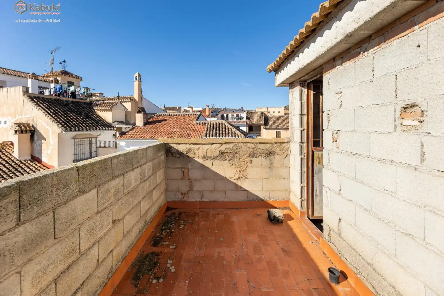 Maison jumelée avec terrasse à vendre à Huétor de Santillán - CL la calzadilla 3, imagen 32