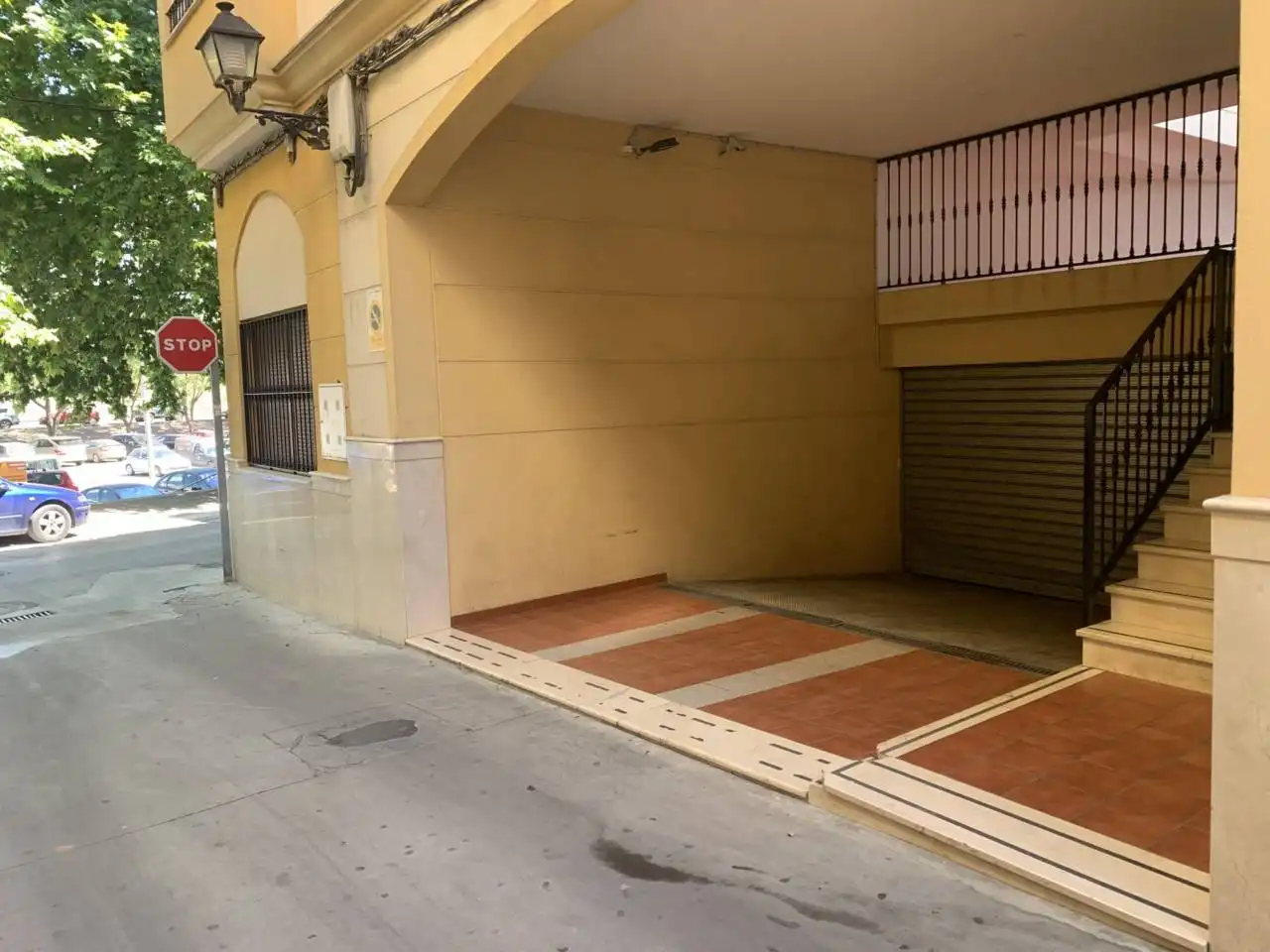 Parcheggio in vendita a Calle terzuela