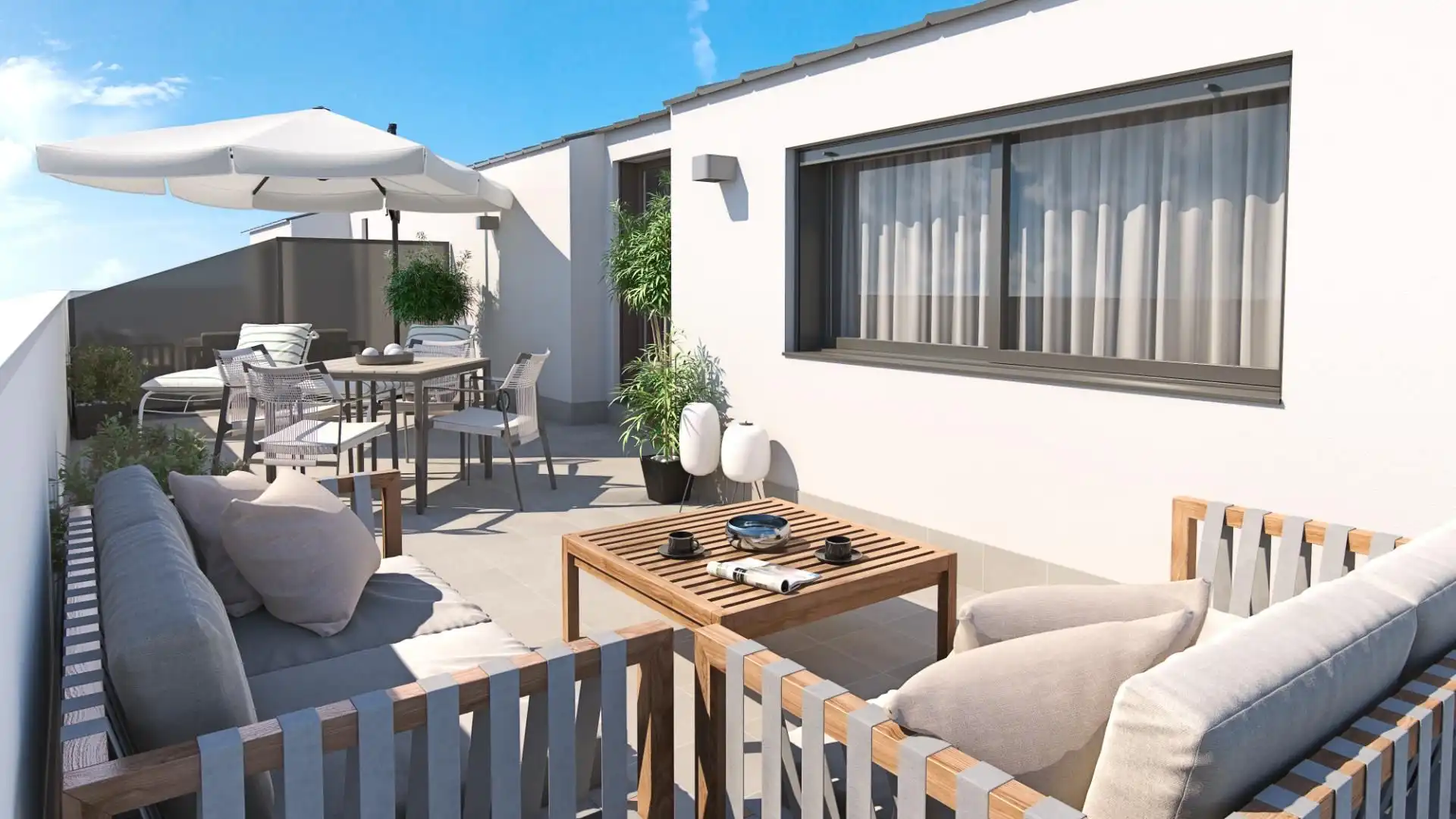 Flat for sale in Avinguda de Jacquard, 73, Vallparadís - Antic Poble de Sant Pere