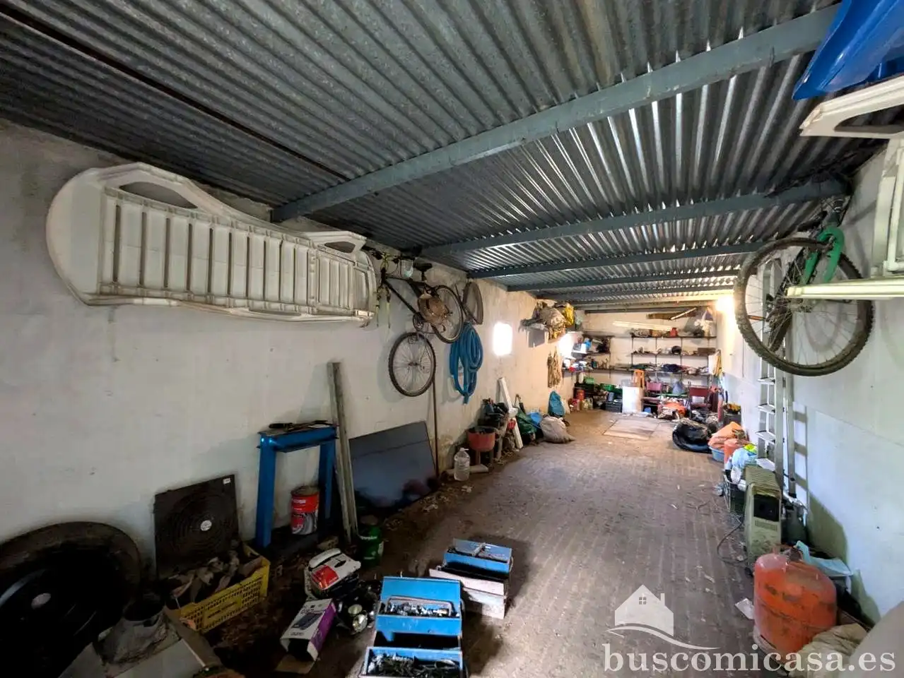 House with garden for sale in Hojiblanca, imagen 64
