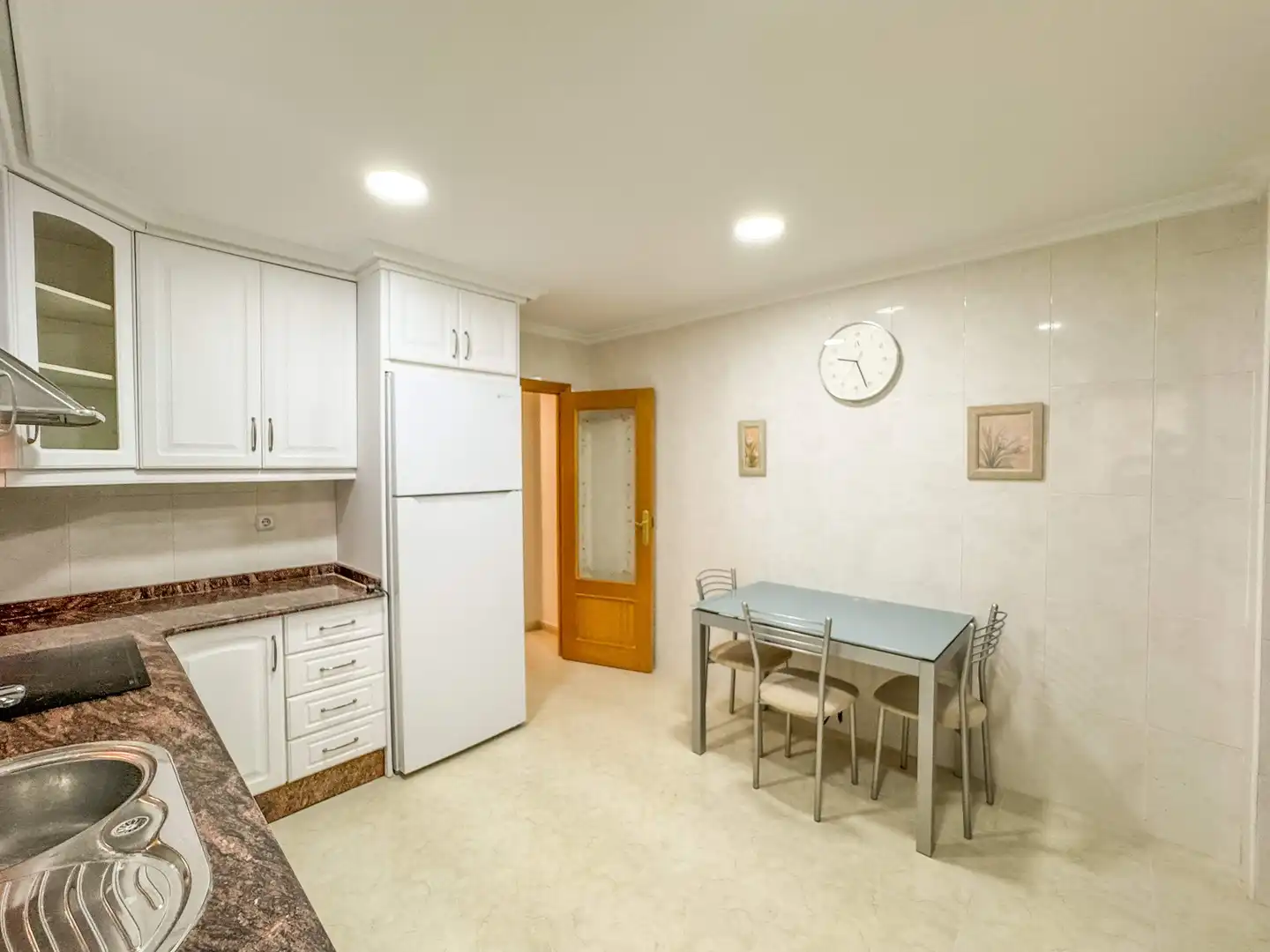 Habitación en Reina Victoria - Miguel Hernández