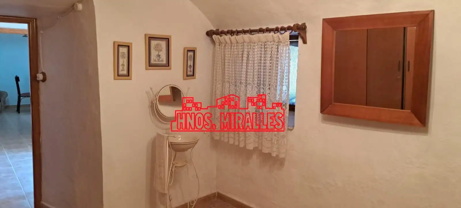 Casa en venta en Hondón de las Nieves / El Fondó de les Neus, imagen 17