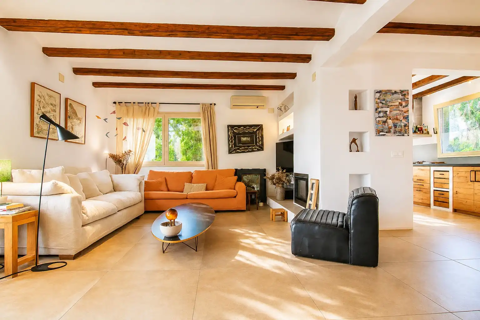 House with garden for sale in Montgó - Ermita, imagen 5