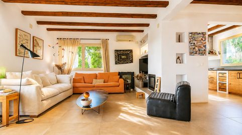 Foto 5 de Casa o xalet en venda a Montgó - Ermita, Jávea / Xàbia