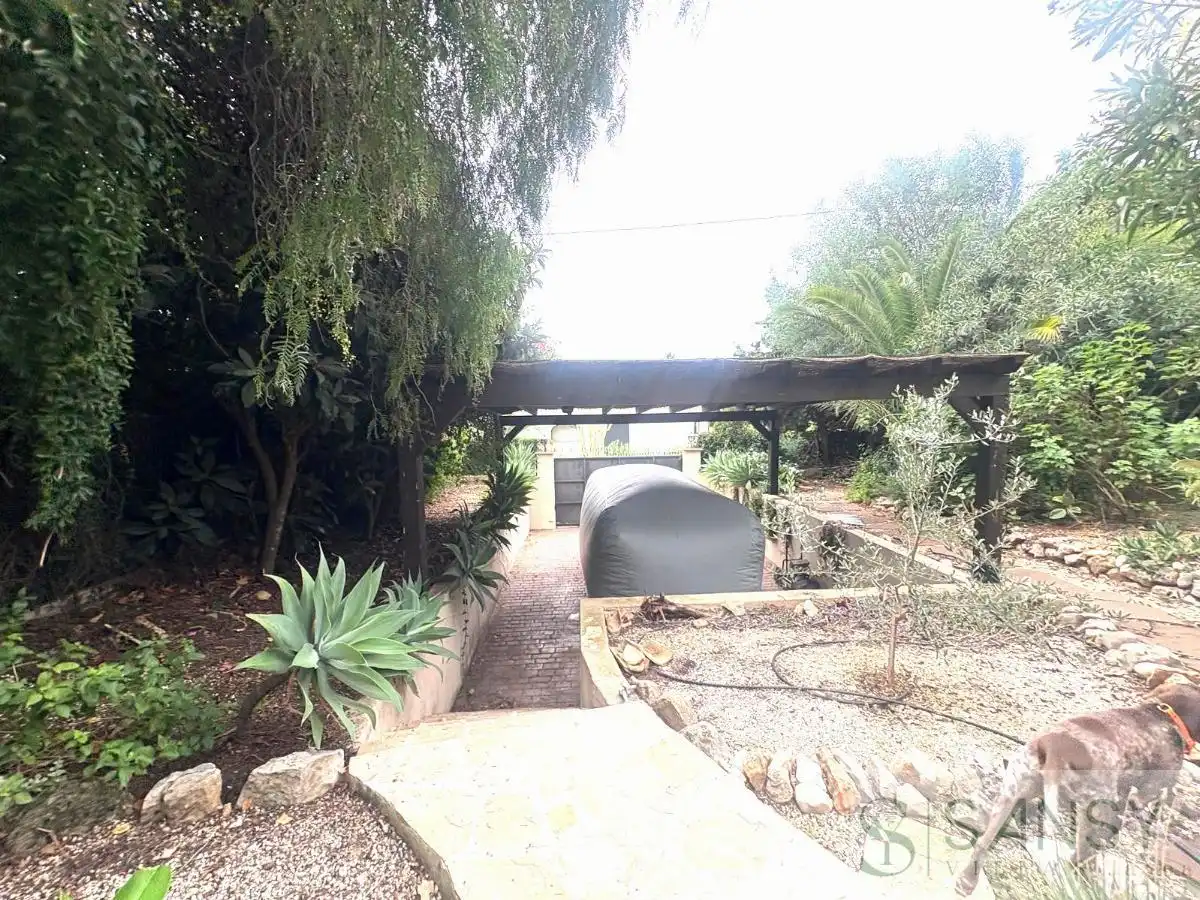Villa con piscina in vendita a Montgó - Ermita, imagen 30