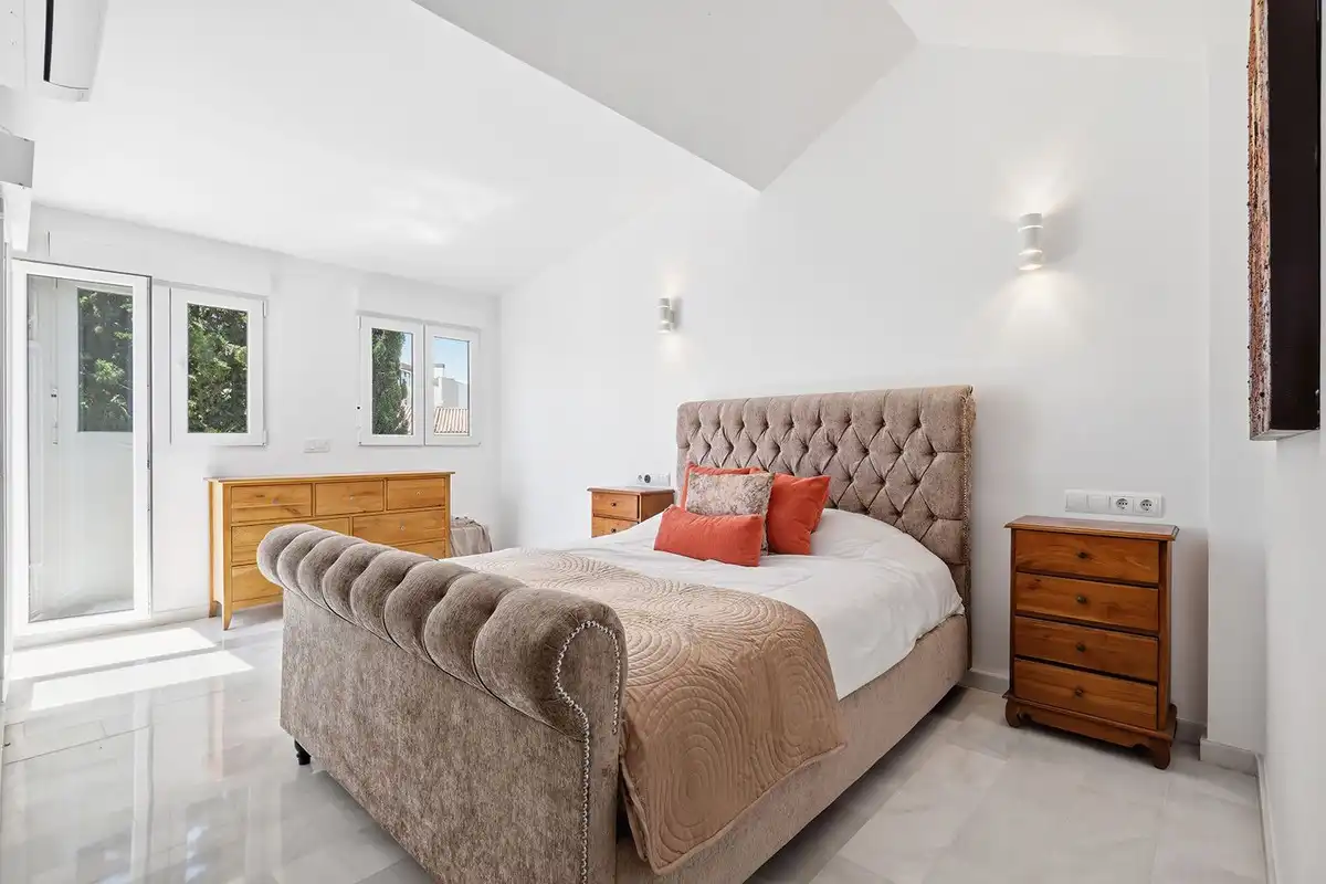 Reihenhaus mit Pool zum Verkauf in Estepona,Centro,Avenida Juan Carlos I, imagen 28
