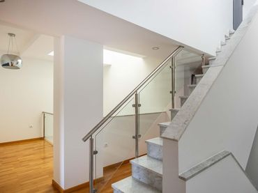Casa a schiera con balcone in vendita a Calle C VENANCIO MARTINEZ