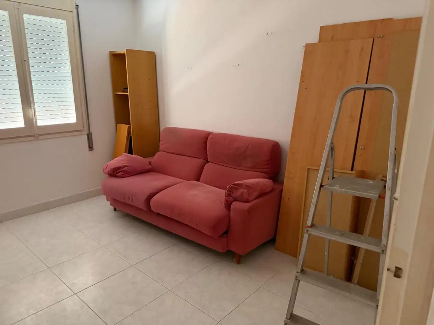 Living room of Ground floor for sale in Cerdanyola