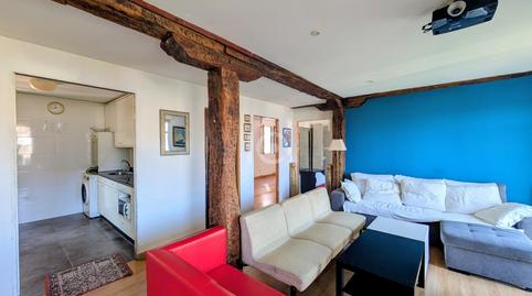 Foto 4 de Pis en venda a Zigariak Kaia, Santutxu - Basarrate, Bizkaia