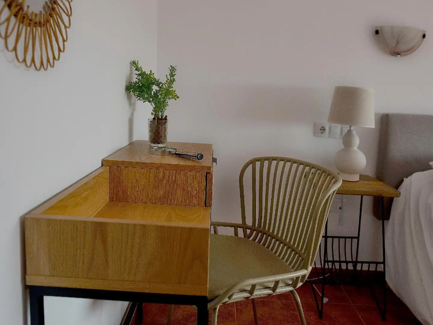 Apartamento con piscina en venta en El Zabal - Santa Margarita, imagen 11