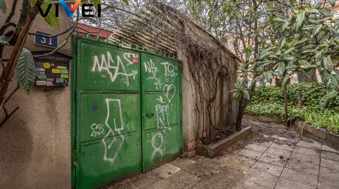 Foto 4 de Casa o xalet en venda a Calle de Portalegre, Opañel,  Madrid Capital