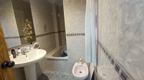 Foto 5 de Planta baja en venta en Petrer, Alicante