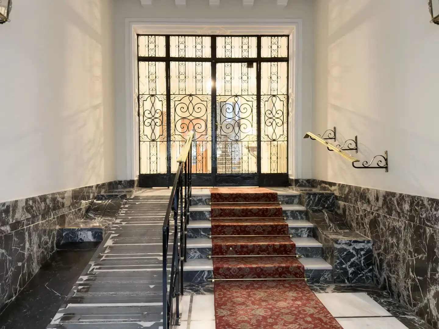 Flat with lift for sale in Doctor castelo, imagen 33