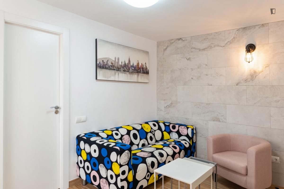 Apartament de lloguer a Les Roquetes