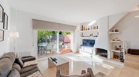 Photo 5 of Single-family semi-detached for sale in Carrer Mossèn Cinto Verdaguer, Tiana, Barcelona