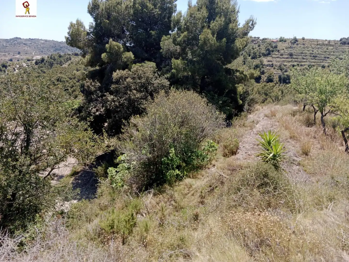 Terrenys i solars en venda a Benissa pueblo, imagen 6