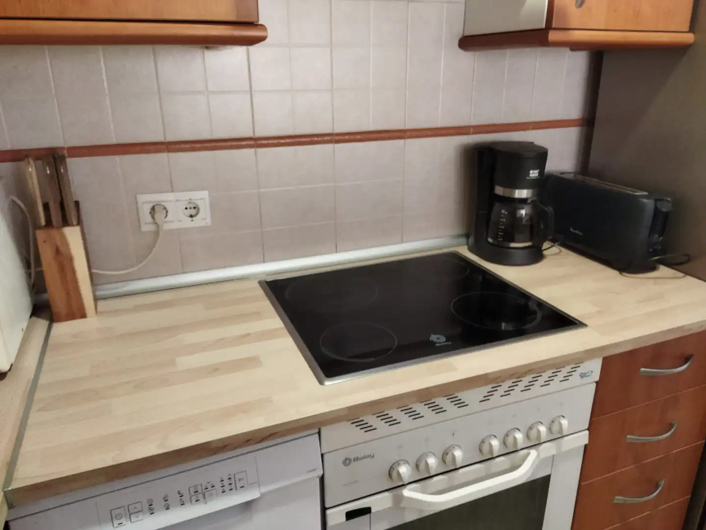 Apartment with pool to rent in Marina de Casares, imagen 11