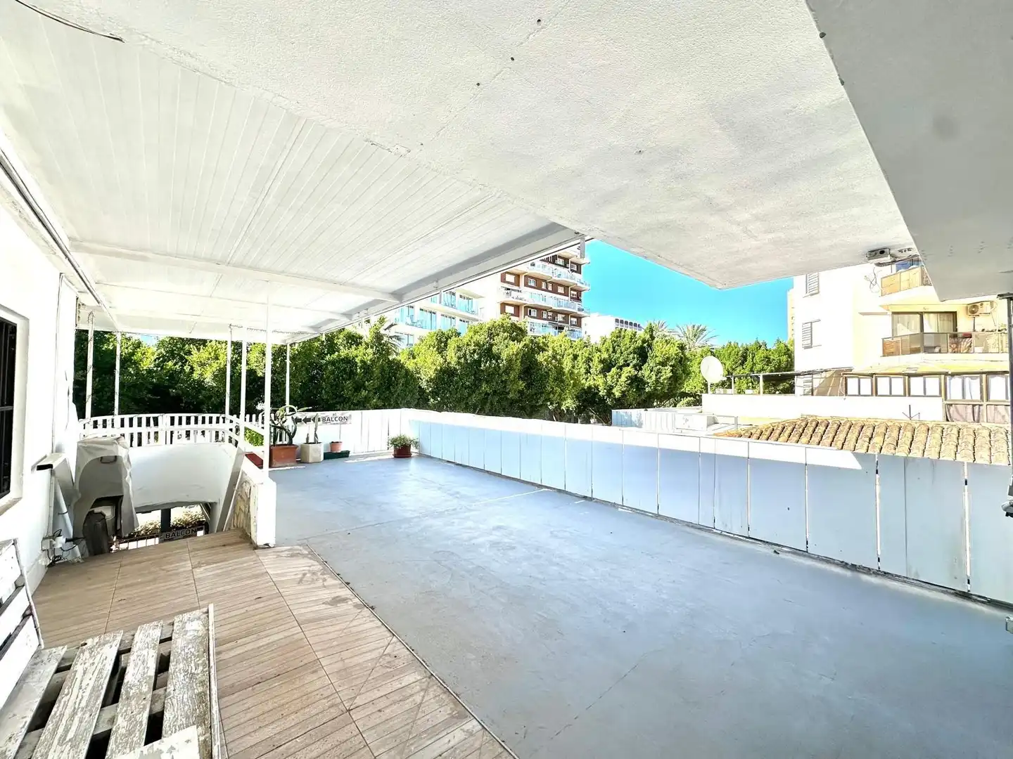 Local comercial en traspàs a Magaluf, imagen 14