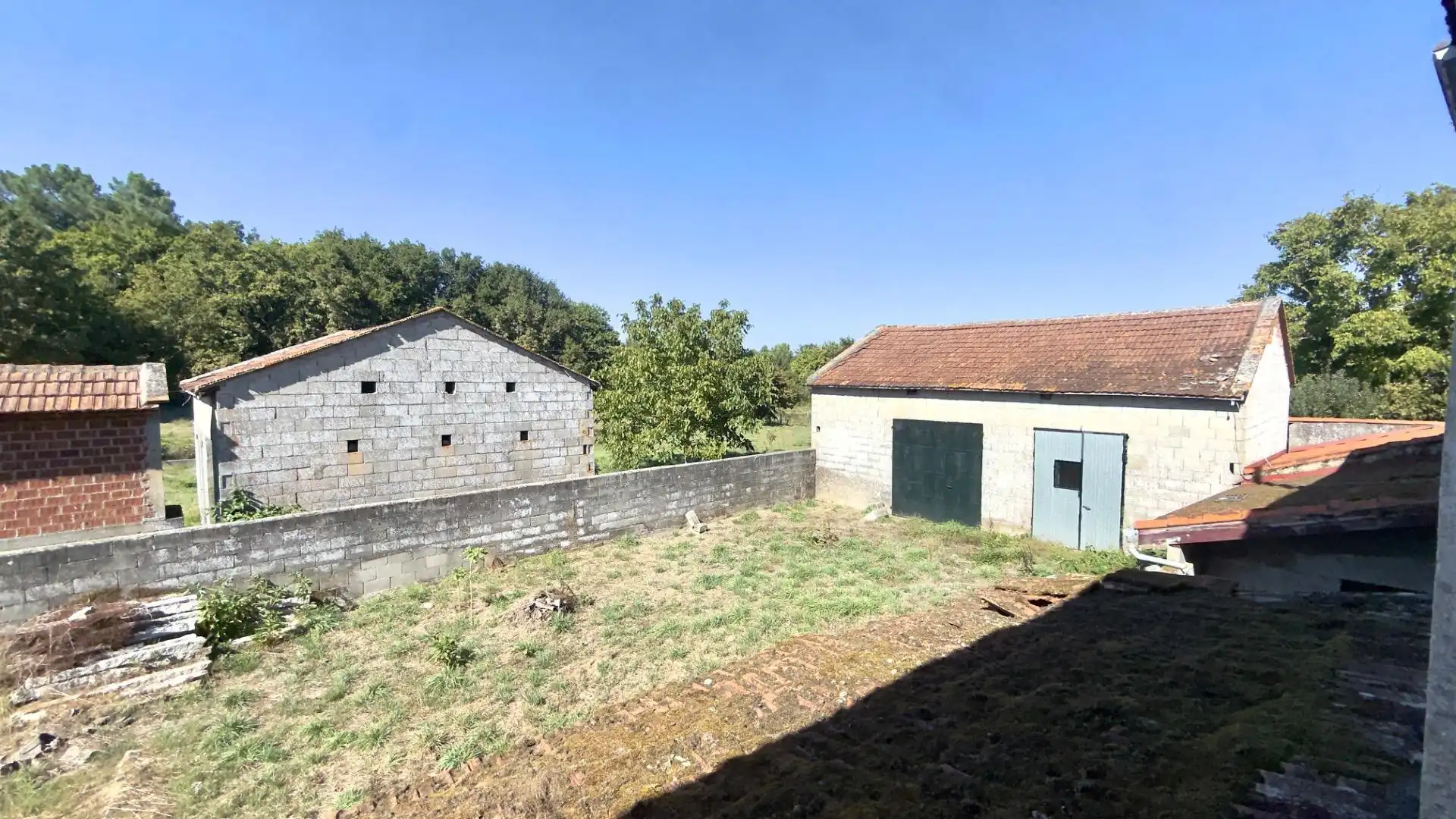Maison avec terrasse à vendre à A Merca, imagen 31