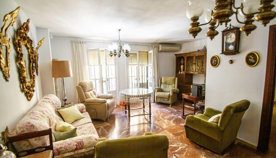 Photo 1 of Flat for sale in Alfalfa - Santa Cruz, Sevilla