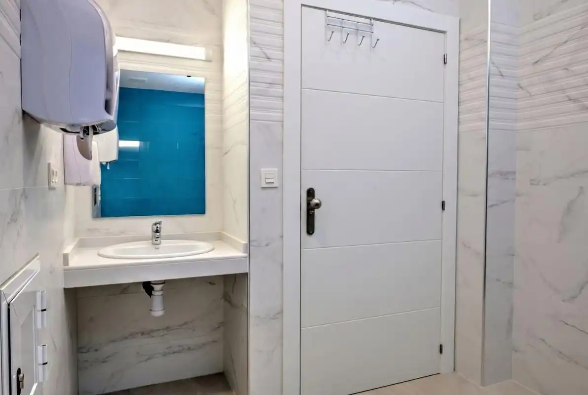 Casa a schiera con terrazza in vendita a Calle la Asunción, imagen 21