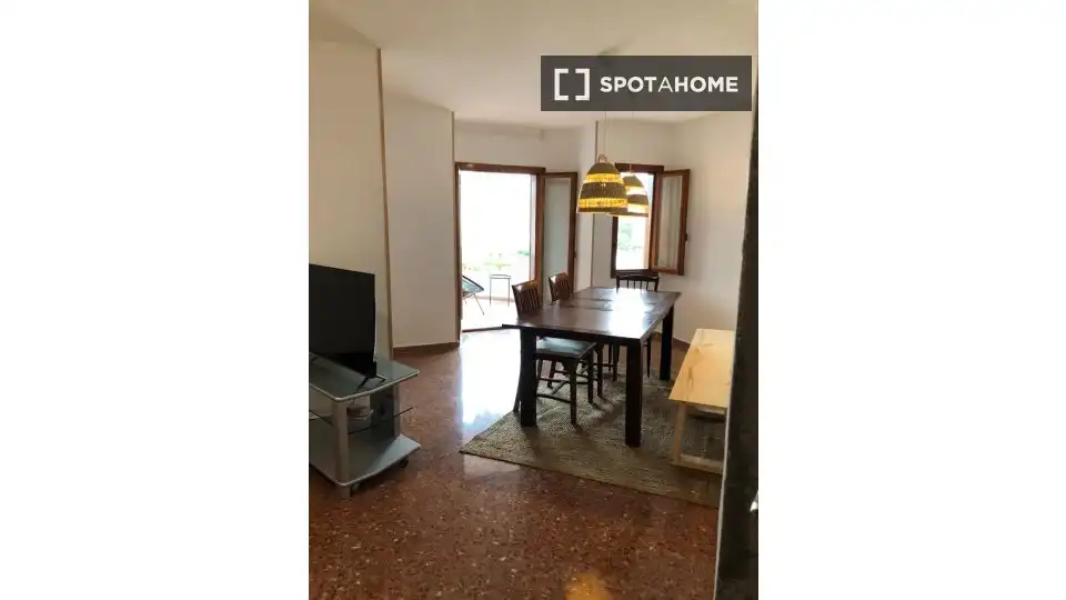 Habitación en Puerto