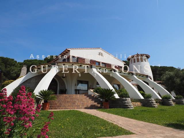 Casa-chalet en Venta en Colomar, 7 en Santa Cristina Poble