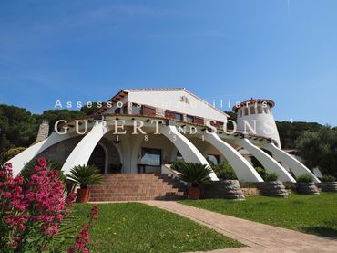 Villa con piscina in vendita a Colomar 7