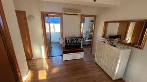 Foto 5 de Pis en venda a Barrio de Ciudad Jardín, Málaga