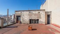 Exterior view of Apartment for sale in  Barcelona Capital  with Terrace