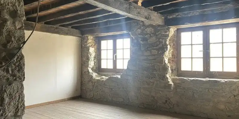 Casa o xalet en venda en Entrambasaguas amb Jardí privat, Terrassa i Traster