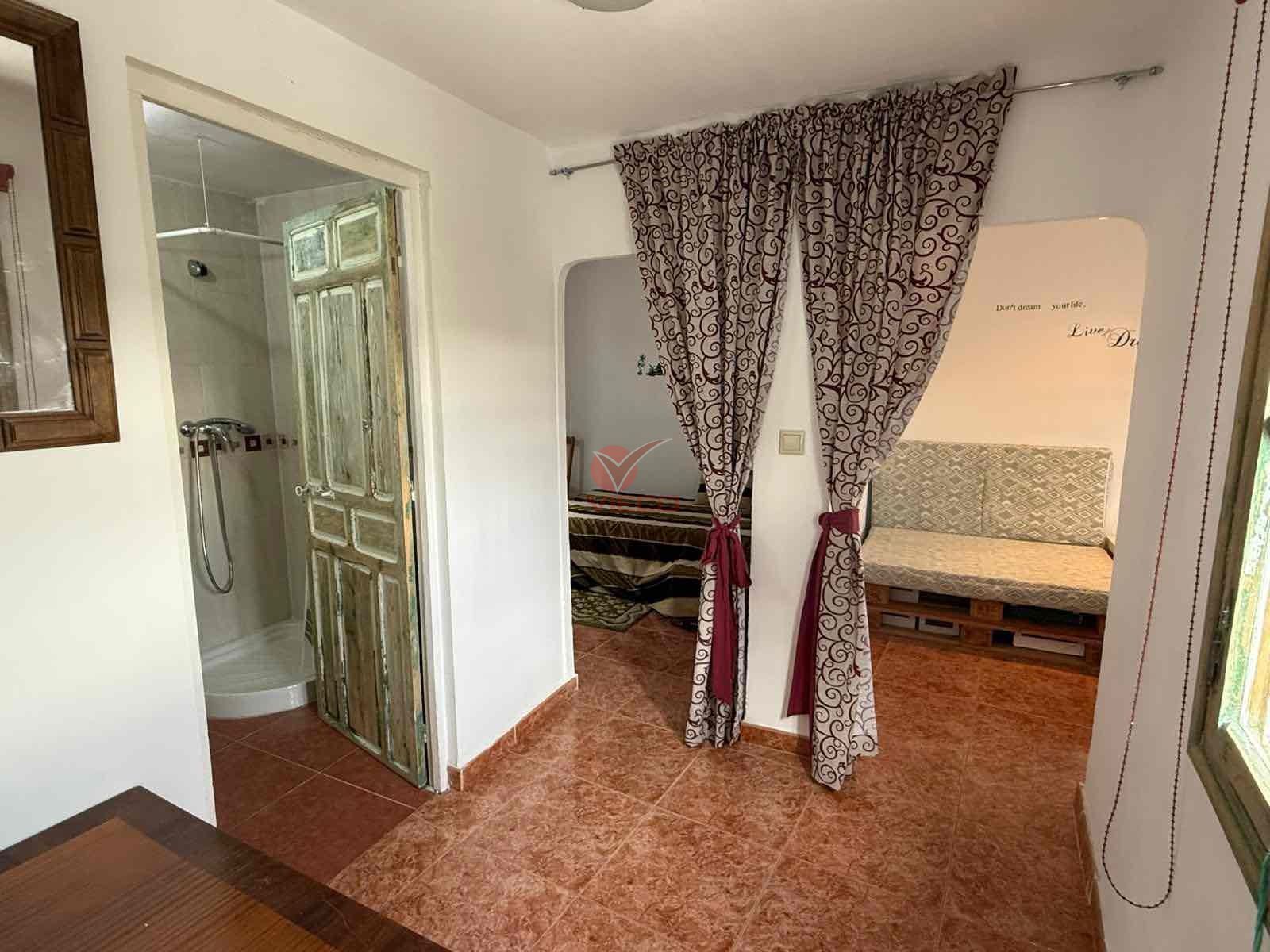 Pis en venda en Cuenca Capital amb Calefacció