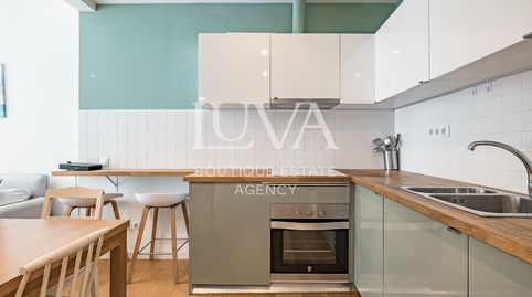 Foto 3 de Apartament en venda a La Nova Esquerra de l'Eixample, Barcelona Capital