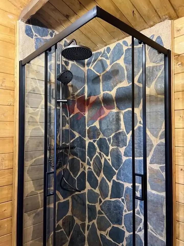 Baño de Casa o chalet en venta en A Coruña Capital 