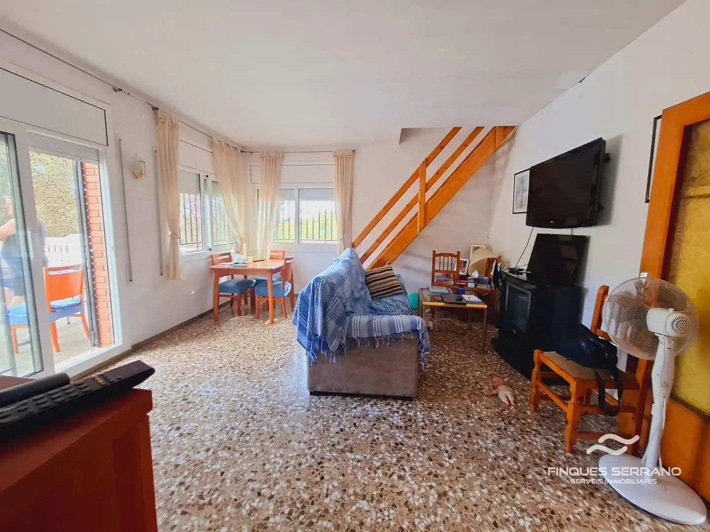 Chalet con piscina en venta en VIOLETA, imagen 27