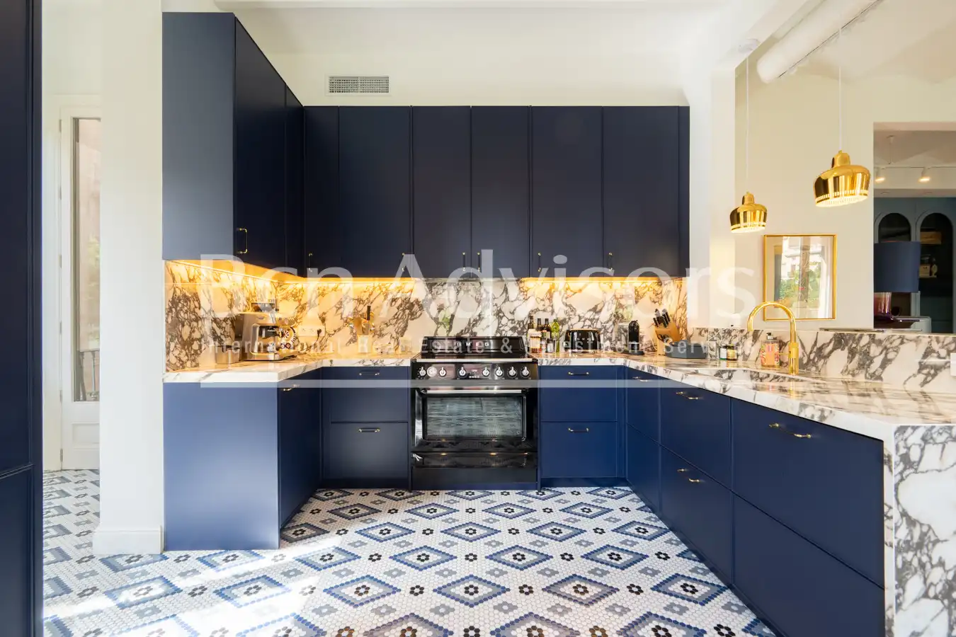 Appartamento con terrazza in vendita a Carrer de Girona, imagen 12