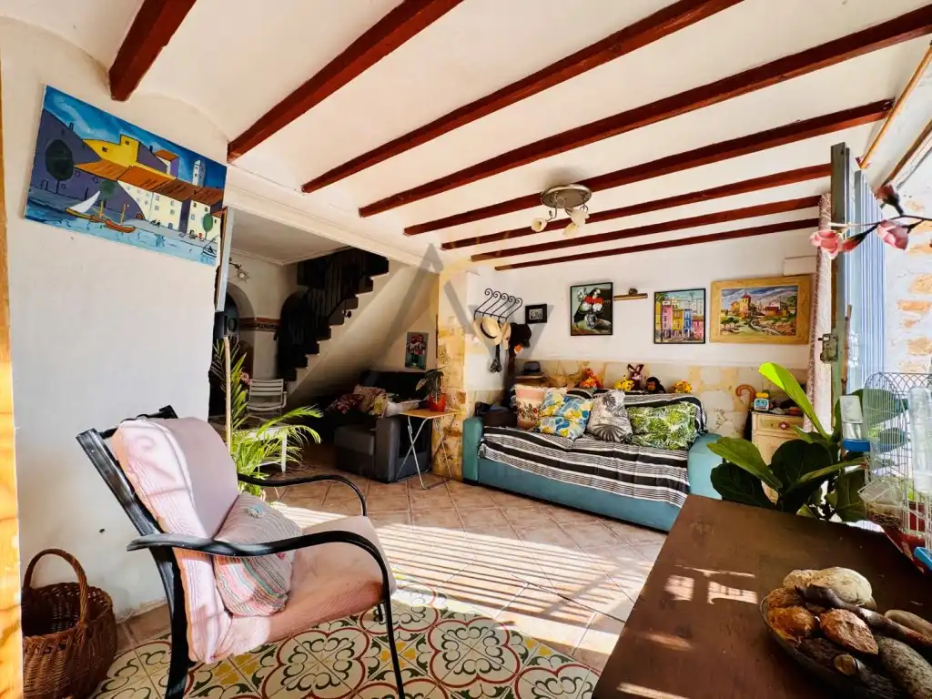 Casa rústica en venda a Partida Joveres, imagen 17