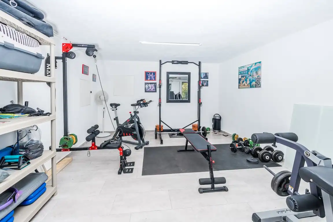 Maison à vendre à La Granadella  - Costa Nova, imagen 49