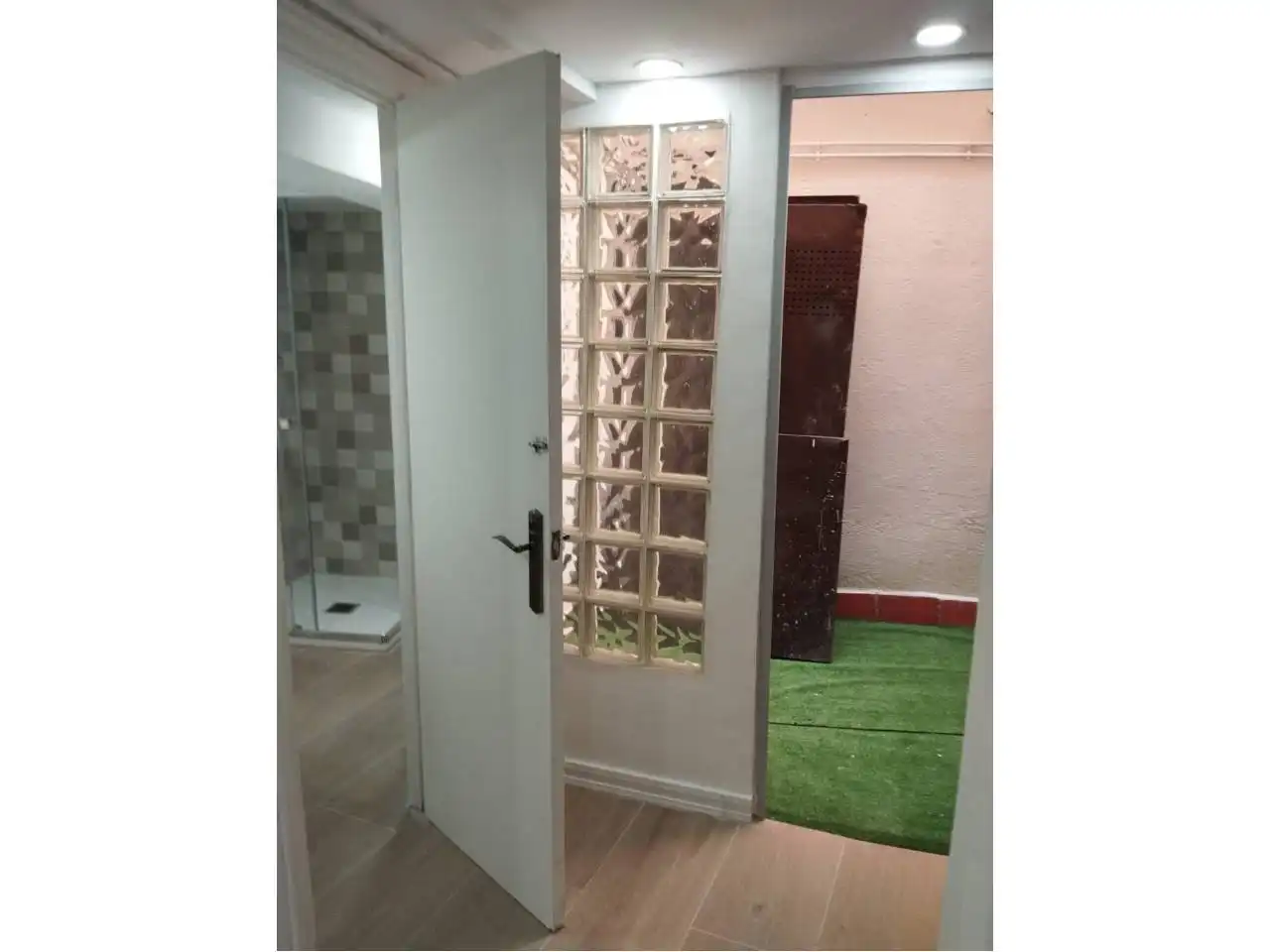 Flat for sale in Barcelona  with Heating